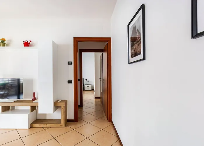 Apartment In