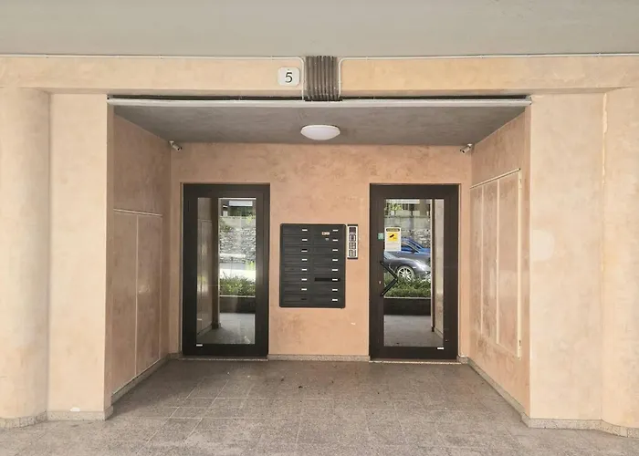 Apartment In