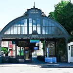 Διαμέρισμα In *