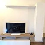 Διαμέρισμα In
