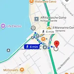 Διαμέρισμα In Όπως