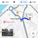 דירה In קומו