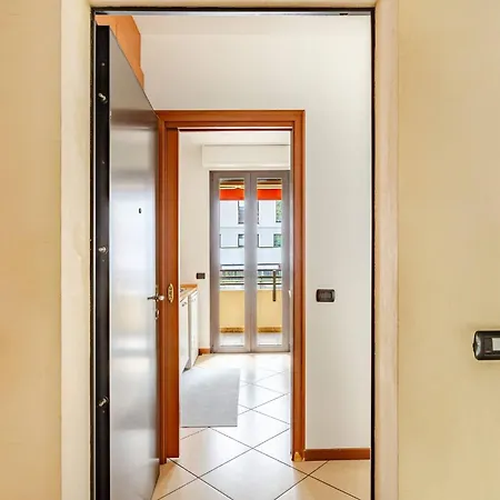 Caniggia 2 With Terrace In Apartament